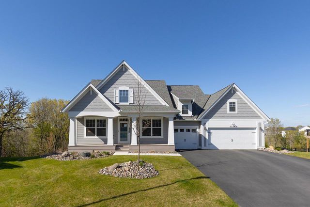 6561 Timber Arch Drive, Chaska, MN 55318