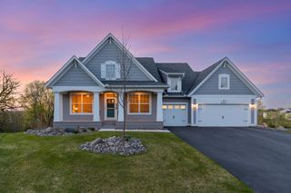 6561 Timber Arch Drive, Chaska, MN 55318