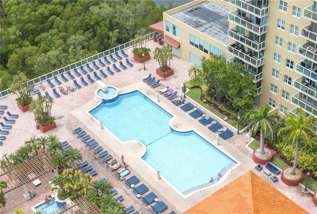 16900 N Bay Road 2-605, Sunny Isles Beach, FL 33160