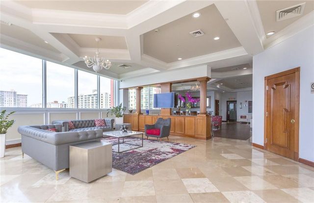 16900 N Bay Road 2-605, Sunny Isles Beach, FL 33160