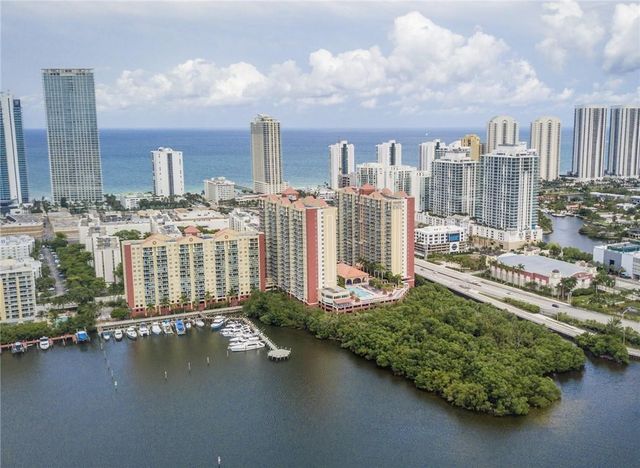 16900 N Bay Road 2-605, Sunny Isles Beach, FL 33160