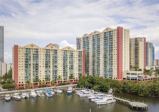 16900 N Bay Road 2-605, Sunny Isles Beach, FL 33160