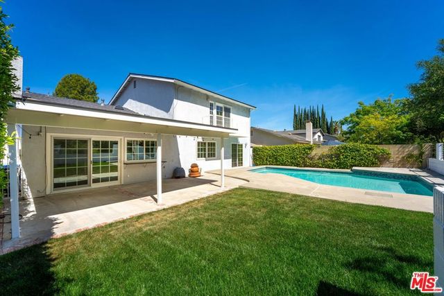 29392 Hillrise Drive, Agoura Hills, CA 91301