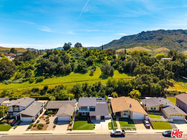 29392 Hillrise Drive, Agoura Hills, CA 91301