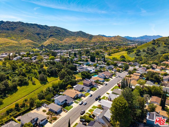 29392 Hillrise Drive, Agoura Hills, CA 91301