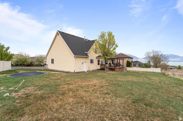 279 W WRANGLER AVE, Saratoga Springs, UT 84045