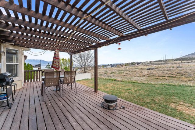 279 W WRANGLER AVE, Saratoga Springs, UT 84045