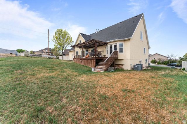 279 W WRANGLER AVE, Saratoga Springs, UT 84045