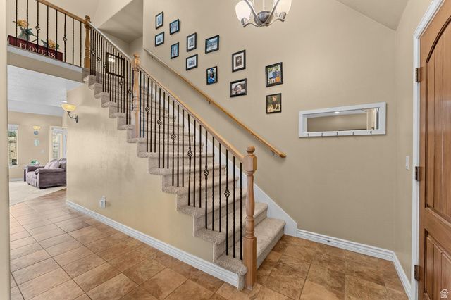 279 W WRANGLER AVE, Saratoga Springs, UT 84045