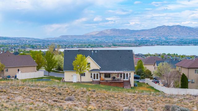 279 W WRANGLER AVE, Saratoga Springs, UT 84045