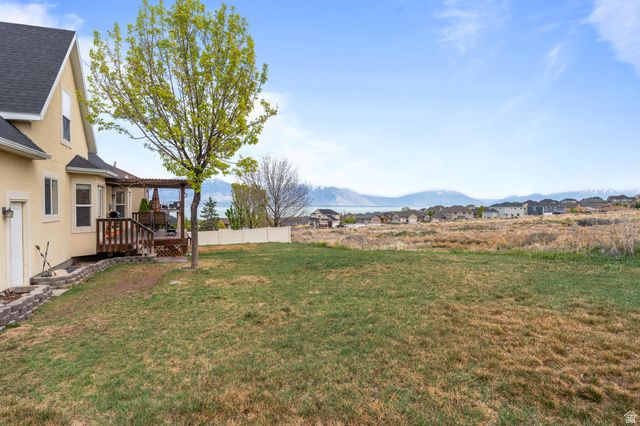 279 W WRANGLER AVE, Saratoga Springs, UT 84045