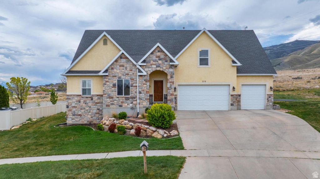 279 W WRANGLER AVE, Saratoga Springs, UT 84045
