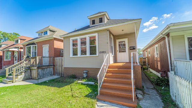 13223 S Buffalo Avenue, Chicago, IL 60633