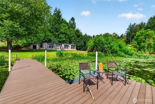 40109 32nd Avenue S, Roy, WA 98580