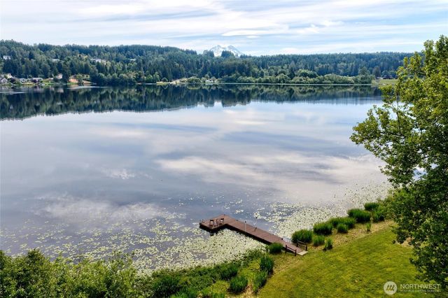40109 32nd Avenue S, Roy, WA 98580