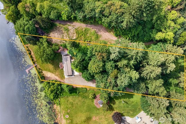 40109 32nd Avenue S, Roy, WA 98580