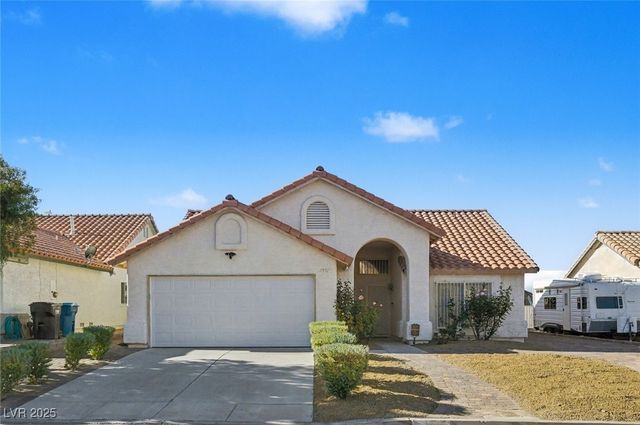 7951 Aspendale Drive, Las Vegas, NV 89123