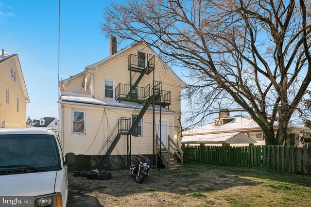 4108 BELVIEU AVE, Baltimore, MD 21215