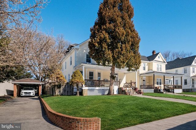 4108 BELVIEU AVE, Baltimore, MD 21215