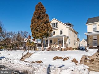 4108 BELVIEU AVE, Baltimore, MD 21215