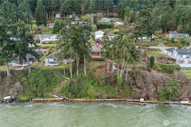 352 Marine Drive, Coupeville, WA 98239