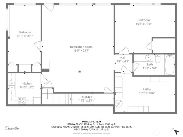 352 Marine Drive, Coupeville, WA 98239