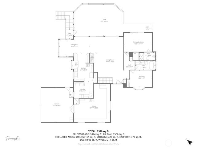 352 Marine Drive, Coupeville, WA 98239