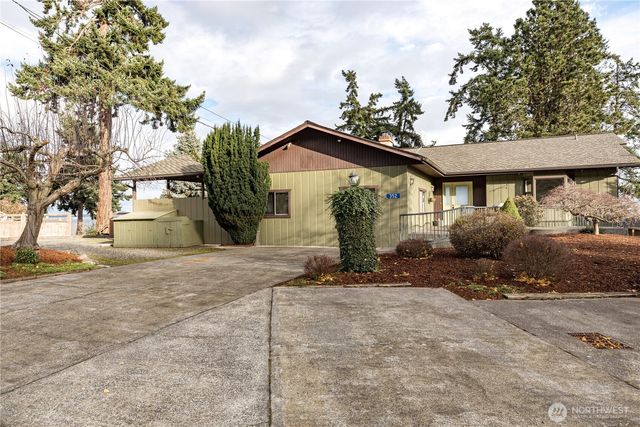 352 Marine Drive, Coupeville, WA 98239