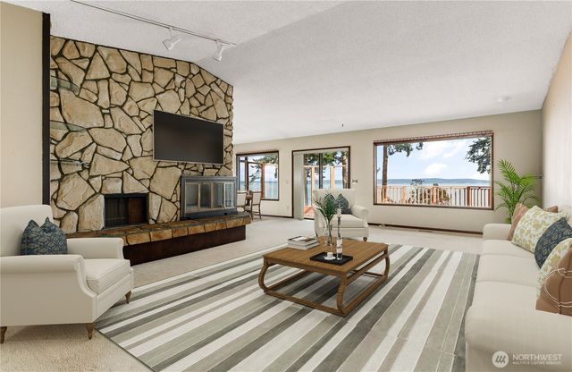 352 Marine Drive, Coupeville, WA 98239