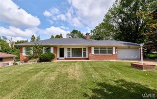 1751 June Drive, St Louis, MO 63138
