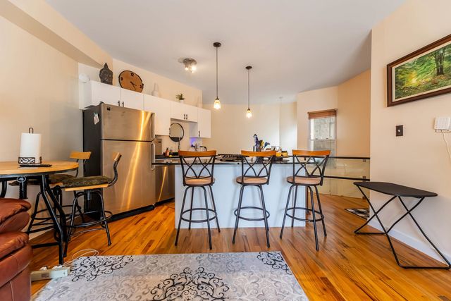 1060 N Hermitage Avenue 3, Chicago, IL 60622