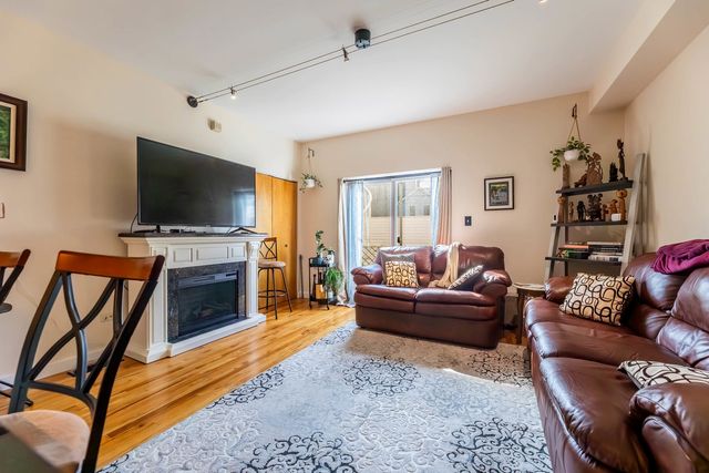 1060 N Hermitage Avenue 3, Chicago, IL 60622