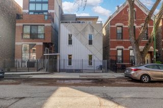 1060 N Hermitage Avenue 3, Chicago, IL 60622
