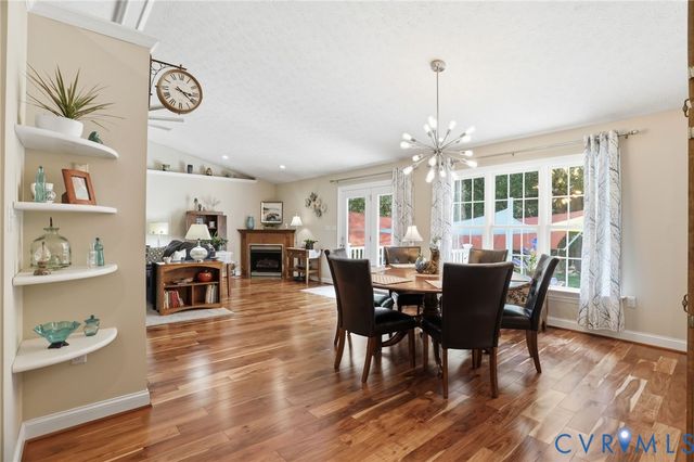 17690 Templeton Rd, Disputanta, VA 23842