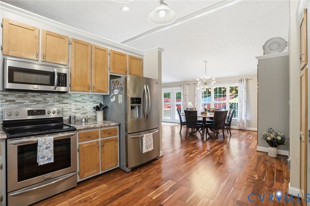 17690 Templeton Rd, Disputanta, VA 23842