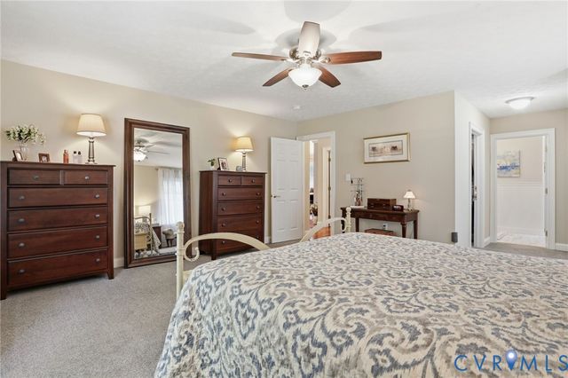 17690 Templeton Rd, Disputanta, VA 23842