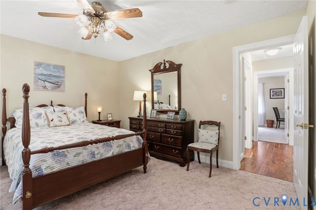 17690 Templeton Rd, Disputanta, VA 23842