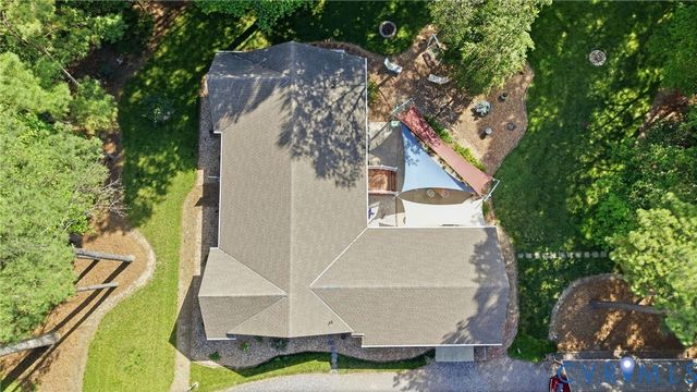 17690 Templeton Rd, Disputanta, VA 23842