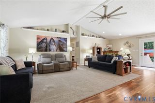 17690 Templeton Rd, Disputanta, VA 23842