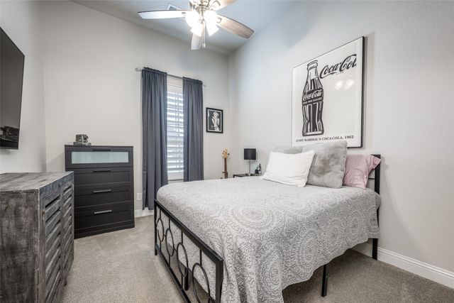 805 Haverford Lane, Lantana, TX 76226