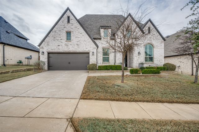 805 Haverford Lane, Lantana, TX 76226