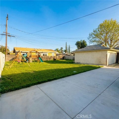 12833 Lewis Ave, Chino, CA 91710