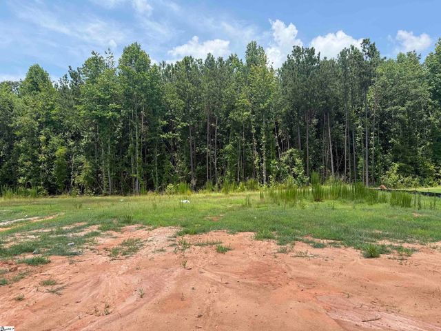 4064 Hollybank Drive LOT 11, Spartanburg, SC 29303