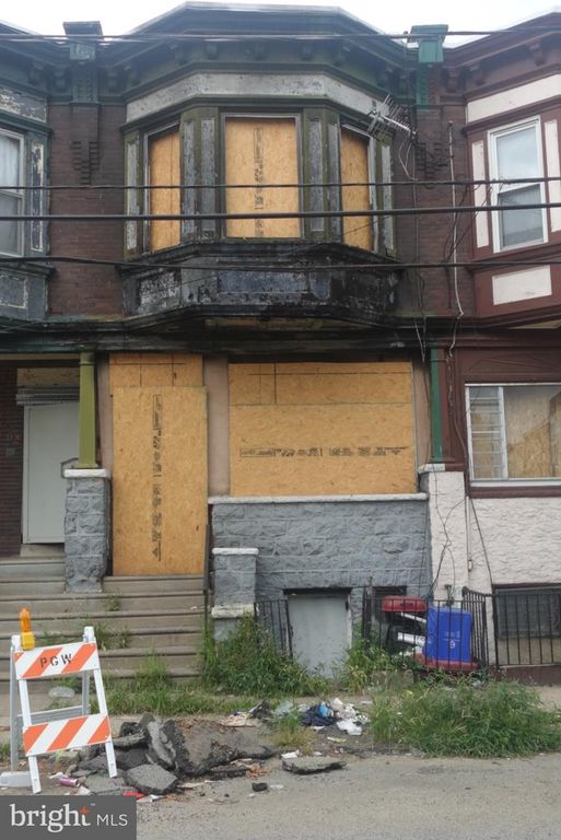 16 S 55TH ST, PHILADELPHIA, PA 19139 — photo 2