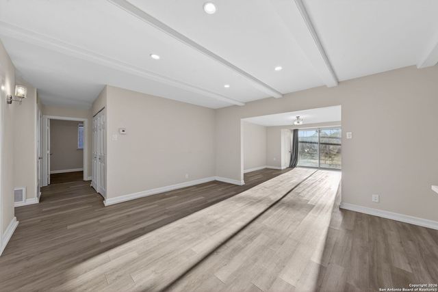 1013 North Blvd, Universal City, TX 78148