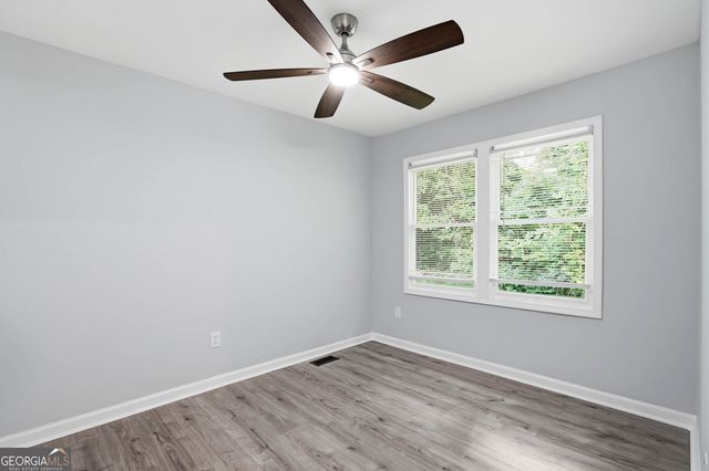 467 Park Valley Drive NW, Atlanta, GA 30318
