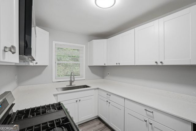467 Park Valley Drive NW, Atlanta, GA 30318