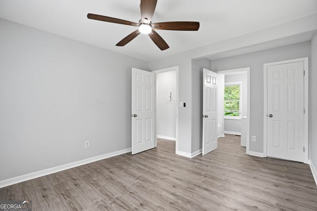 467 Park Valley Drive NW, Atlanta, GA 30318