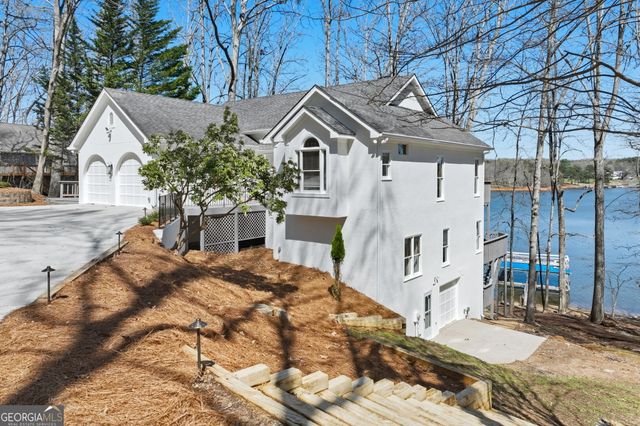 3120 Lake Ranch Circle, Gainesville, GA 30506