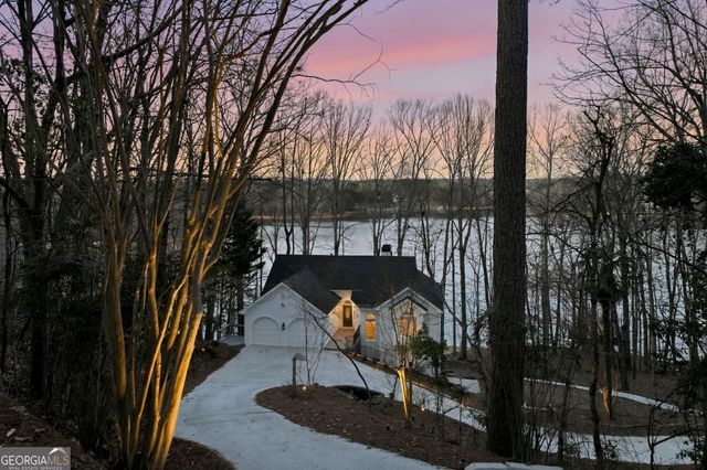 3120 Lake Ranch Circle, Gainesville, GA 30506